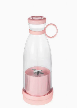Portable USB Juice Blender