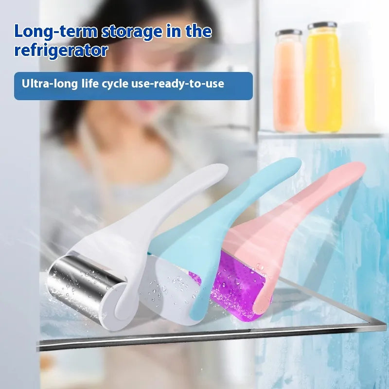Facial Ice Roller