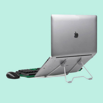Phone, Tablet, and Laptop Stand Holder