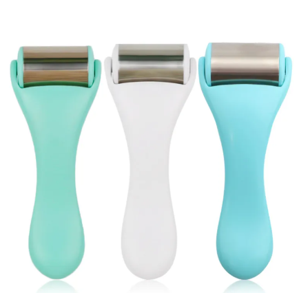 Steel Face Roller