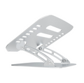 All-Aluminum Adjustable Laptop Lifting Stand