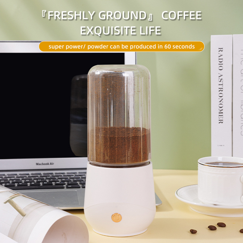 Portable Mini Blender