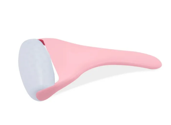 Face Ice Massage Roller