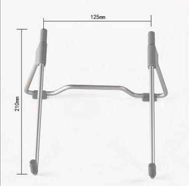 Phone, Tablet, and Laptop Stand Holder
