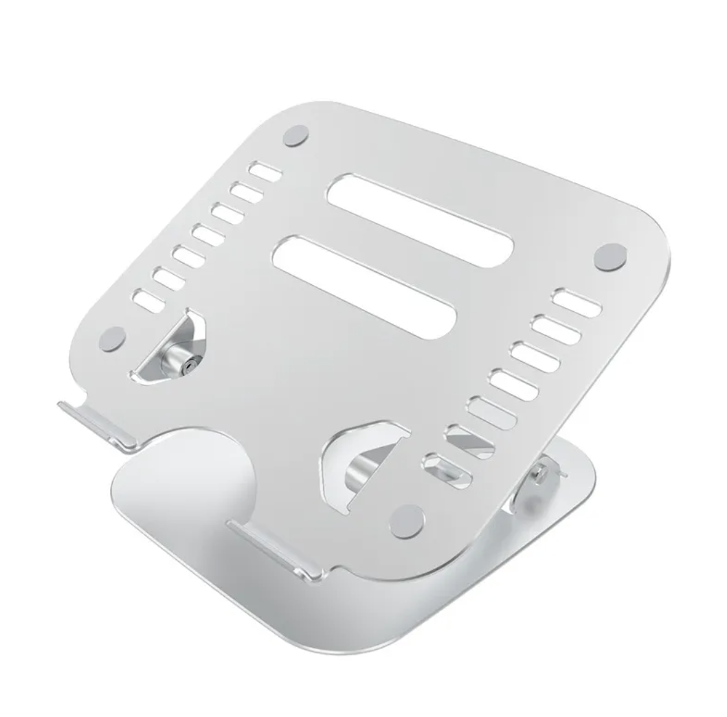 All-Aluminum Adjustable Laptop Lifting Stand