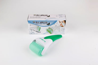 Ice Roller Facial Massage Tool for Beauty Care