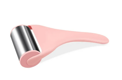 Face Ice Massage Roller