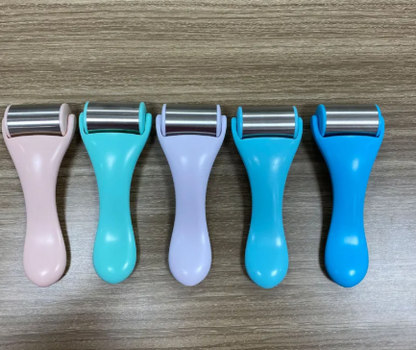 Steel Face Roller
