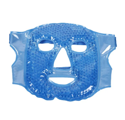 Gel Cooling Ice Face & Eye Mask