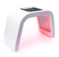 7-Color LED Light Therapy Mask for Skin Rejuvenation & Acne Treatment